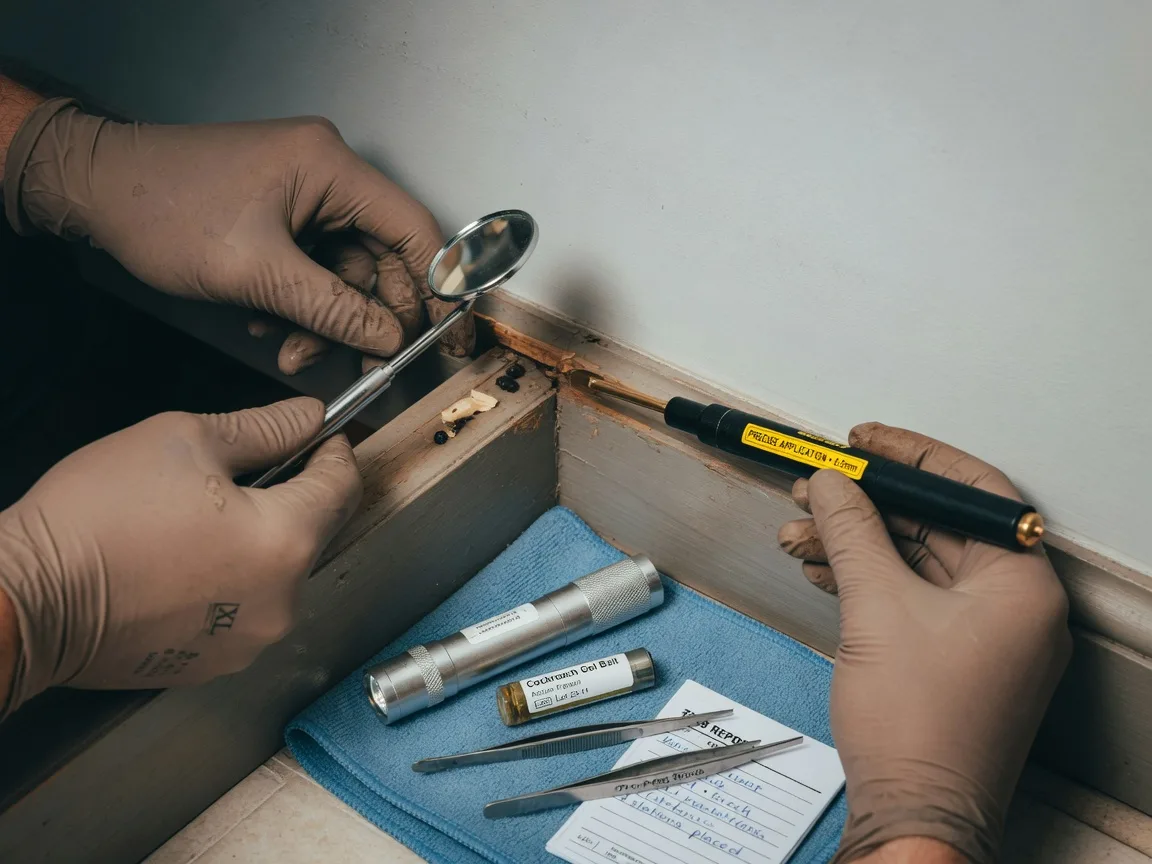 Why choose Emergency Pest Control in Tekonsha, MI